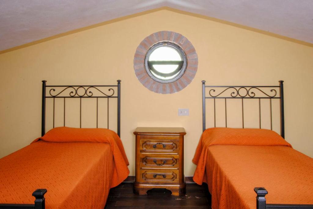 Tenuta Del Varco Varco Sabino المظهر الخارجي الصورة