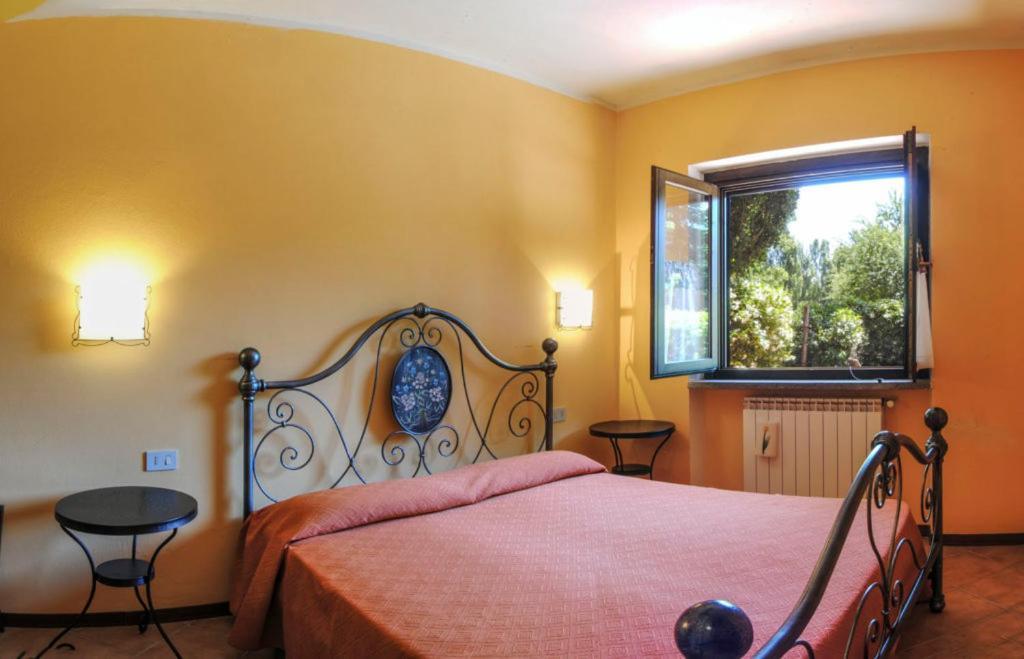 Tenuta Del Varco Varco Sabino المظهر الخارجي الصورة