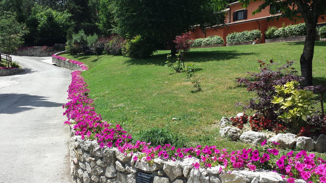 Tenuta Del Varco Varco Sabino المظهر الخارجي الصورة