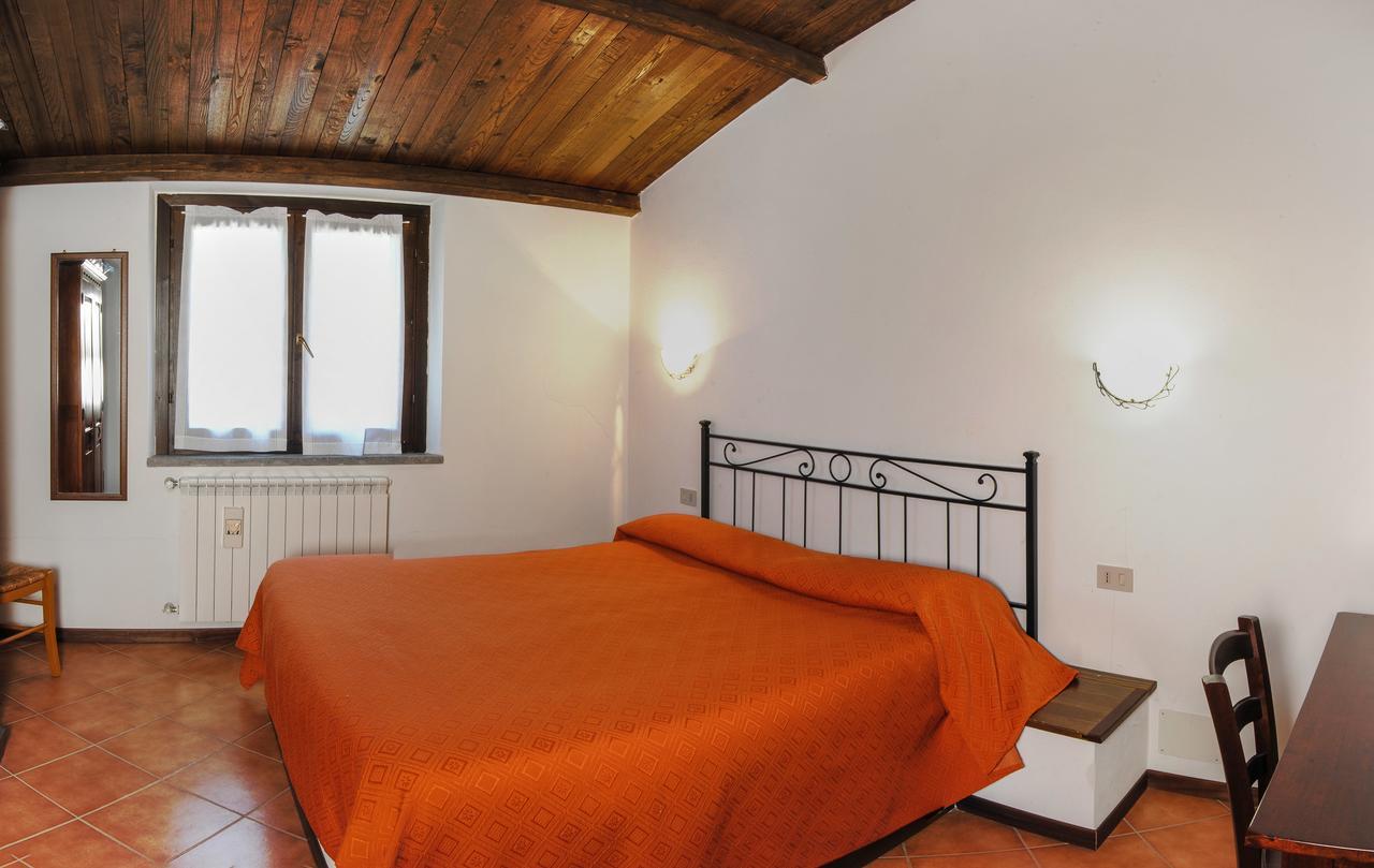 Tenuta Del Varco Varco Sabino المظهر الخارجي الصورة